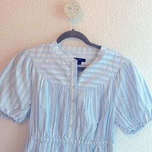 J.Crew women’s dress NEW